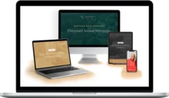 Daphne Wilson – Mortgage Note Investing: Distressed Second Mortgages