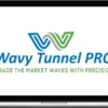 Jody Samuels – Wavy Tunnel PRO 2025 5-Day Accelerated Trading and Mentorship Program