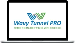 Jody Samuels – Wavy Tunnel PRO 2025 5-Day Accelerated Trading and Mentorship Program