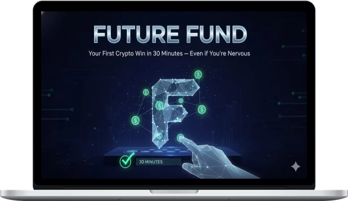Joseph Njuma – Future Fund Joseph Njuma – Future Fund