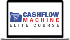 Mark Yegge – Cash Flow Machine Elite Course