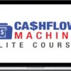 Mark Yegge – Cash Flow Machine Elite Course