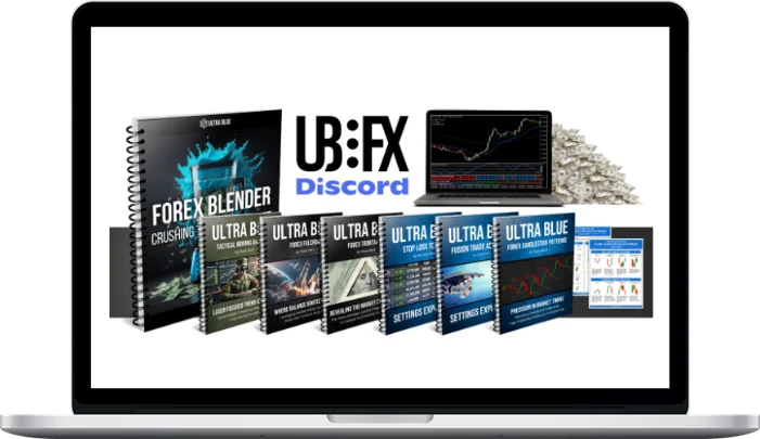 Russ Horn – Ultra Blue Forex 2025 (1) Russ Horn – Ultra Blue Forex 2025