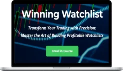 Ryan Mallory – The Winning Watch-List