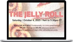 Stratagem Trade – The Jelly Roll