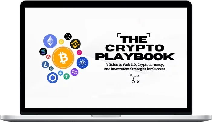 The Crypto Playbook The Crypto Playbook