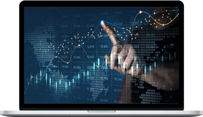 Blake Perry – Professional trader Blake Perry – Professional trader