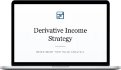 Brandon Kyle – Options Income Accelerator