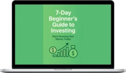 Dimitar Ivanov – 1-Week Smart Start Invest