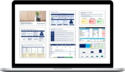 Domont Consulting – Personal Finance & Warren Buffett Investing Strategy Toolkit