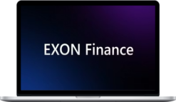 EXON Finance – EXON Crypto Trading Course