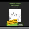 Ed Carter – Leveraging Fibonacci Course
