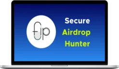 FIP Crypto – Secure Airdrop Hunter