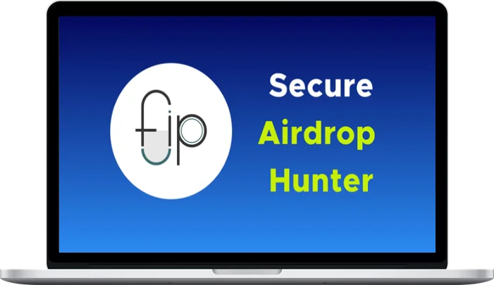 FIP Crypto – Secure Airdrop Hunter FIP Crypto – Secure Airdrop Hunter