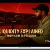 Finastic – Liquidity Mastery – Learn to Trade Where Retail Dies