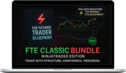 Futurestrader Elite – FTE Classic Bundle