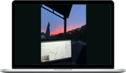 Jakub Jodelka – Tradez Trading Mastery