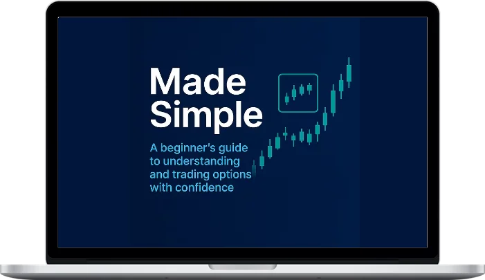 Jiten Oza – Options Trading Made Simple Jiten Oza – Options Trading Made Simple