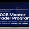 Mark Minervini – Master Trader Program 2025