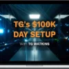 Simpler Trading – $100K Day Setup Elite Package