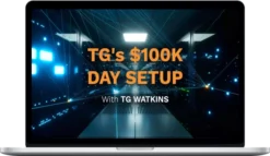 Simpler Trading – $100K Day Setup Elite Package