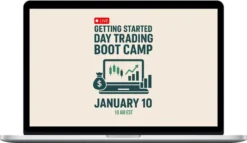 SmartAction Trading – Day Trading Live Boot Camp