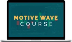 Todd Gordon – MotiveWave Course