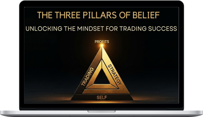 TraderMindLab – The Three Pillars of Belief in Trading TraderMindLab – The Three Pillars of Belief in Trading