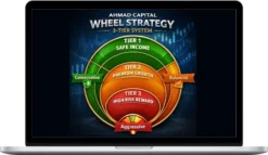 Ahmad Capital – Wheel Strategy System