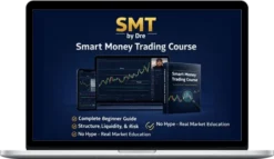 Andre Blanco – SMT Beginner Trading Course