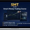Andre Blanco – SMT Beginner Trading Course