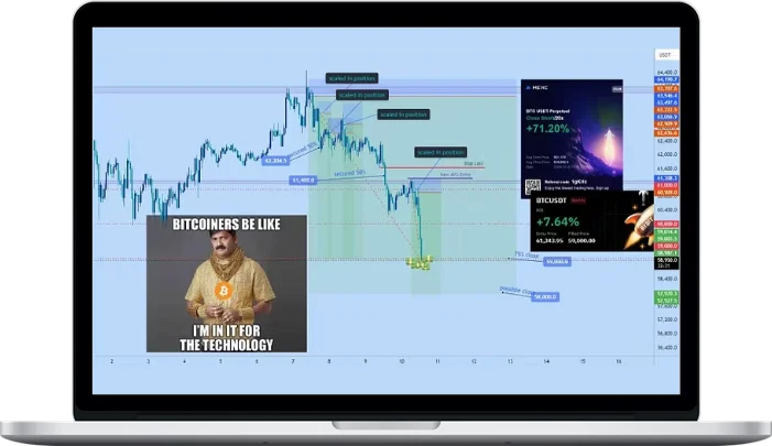 Crypto Wall Street Crypto Wall Street