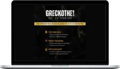 GreckoThe1 – Art Of Trading
