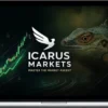 Iguan's Trade's – Icarus Markets