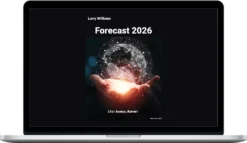 Larry Williams – iReallyTrade Annual Forecast 2026 Report