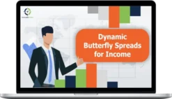 Navigation Trading – Dynamic Butterfly Spreads for Income