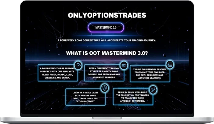 OnlyOptionsTrades – OnlyOptionsTrades MasterMind 3 OnlyOptionsTrades – OnlyOptionsTrades MasterMind 3