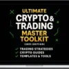 Salman Khan – Crypto & Trading Toolkit