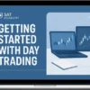 SmartAction Trading – Day Trading Course-Self Paced