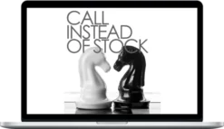 Stratagem Trade – CIS Course