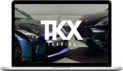 TKX Trading Academy