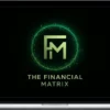 The Financial Matrix – XRP Investor Risk Framework