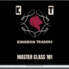 Aaron Jones – Kingdom Traders MasterClass 101 Ebook Only