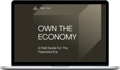 Chip Mahoney – Own The Economy: A Field Guide for the Tokenized Era