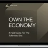 Chip Mahoney – Own The Economy: A Field Guide for the Tokenized Era