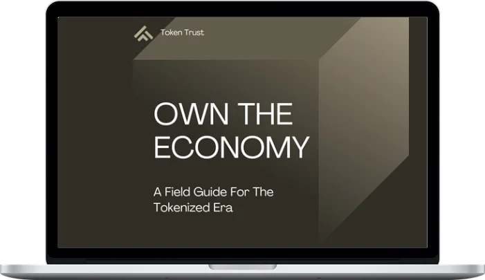 Chip Mahoney – Own The Economy A Field Guide for the Tokenized Era Chip Mahoney – Own The Economy: A Field Guide for the Tokenized Era