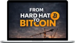 Danvas0 – Hard Hat to Bitcoin