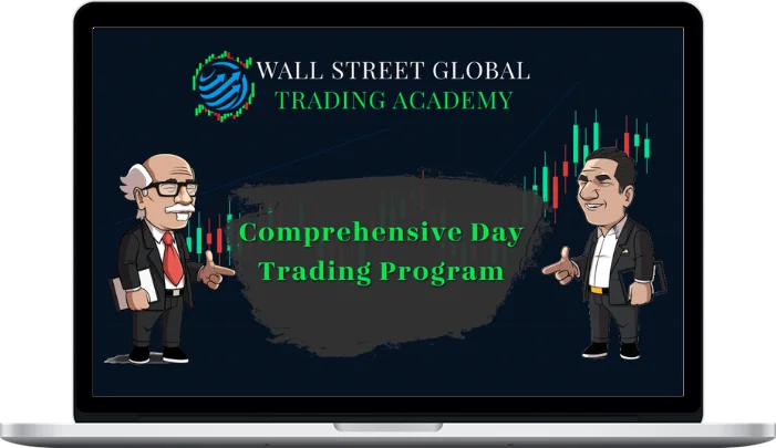 David Green & Peter Tuchman – The Wall Street Global Trading Academy Program – STANDARD David Green & Peter Tuchman – The Wall Street Global Trading Academy Program – STANDARD
