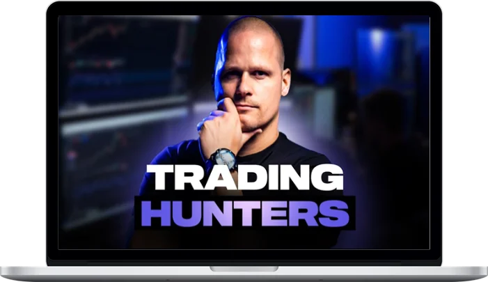 David Perk – Trading Hunters Academy David Perk – Trading Hunters Academy