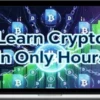 Dustin – Learn Crypto In Only Hours: Crypto 101 Course+Tracker